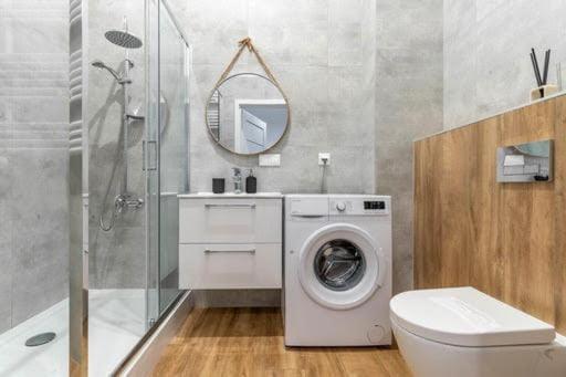 Apartament Rukadel - Tadeusza Kosciuszki Wrocław Zewnętrze zdjęcie