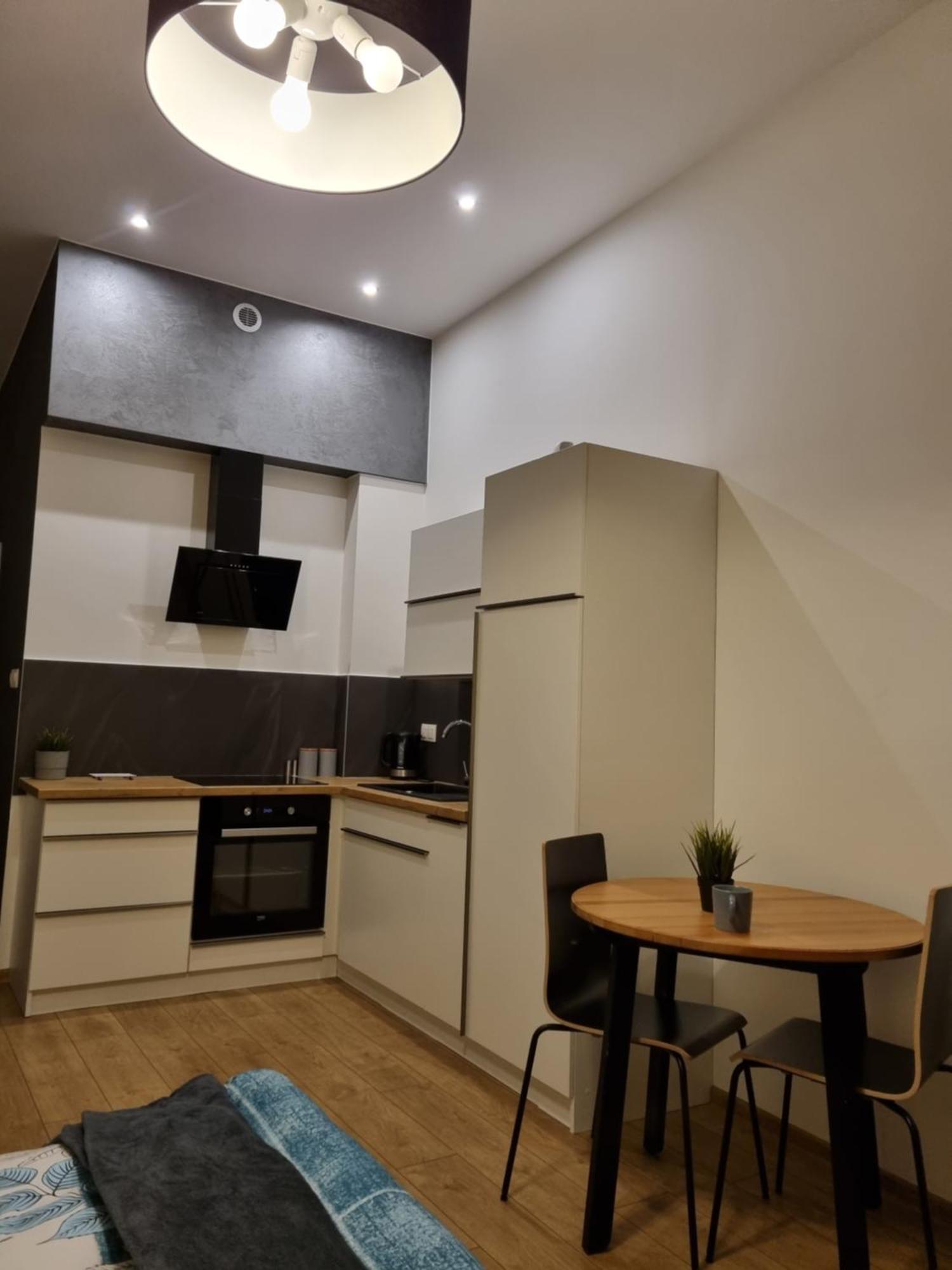 Apartament Rukadel - Tadeusza Kosciuszki Wrocław Zewnętrze zdjęcie