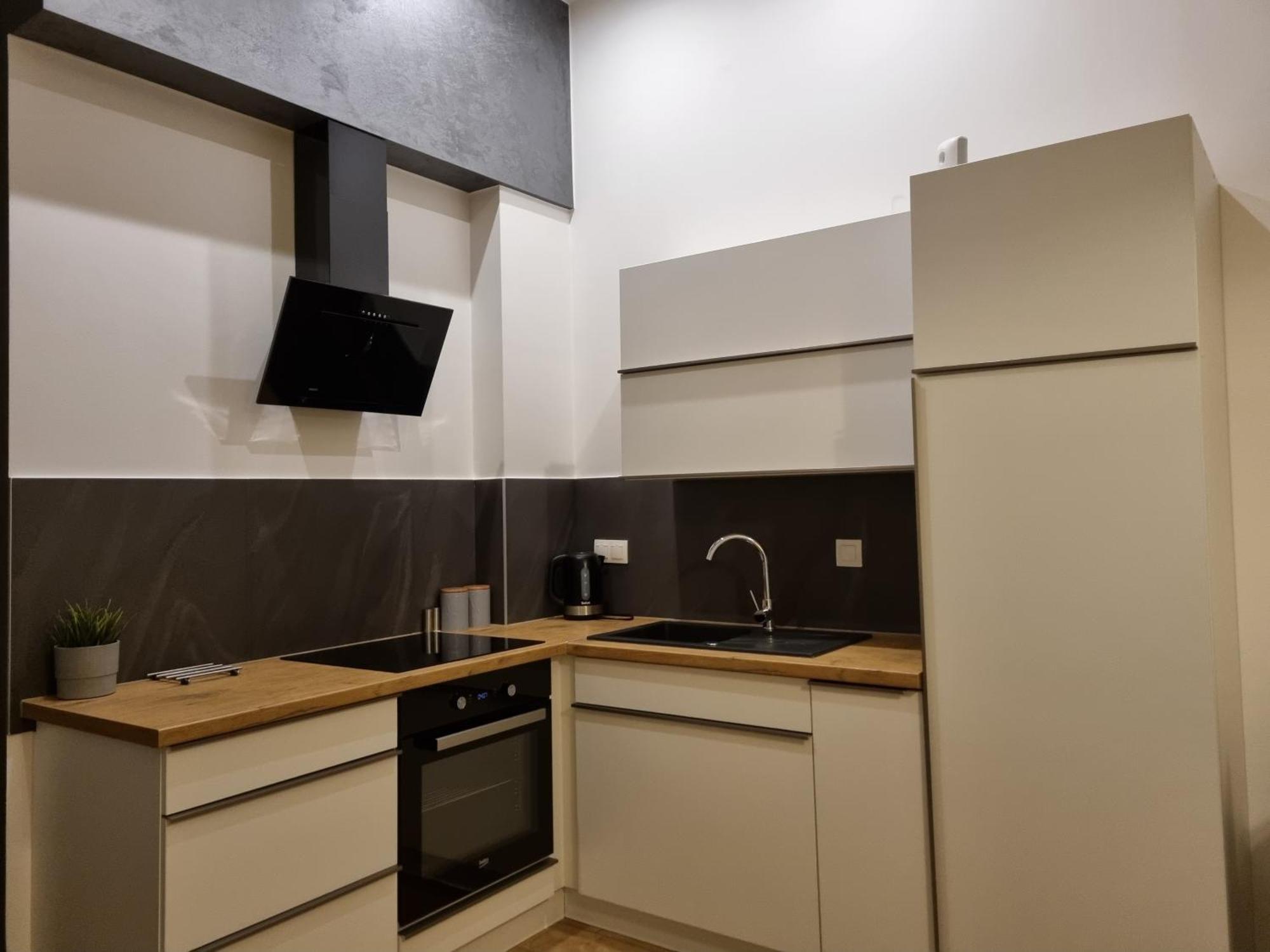 Apartament Rukadel - Tadeusza Kosciuszki Wrocław Zewnętrze zdjęcie