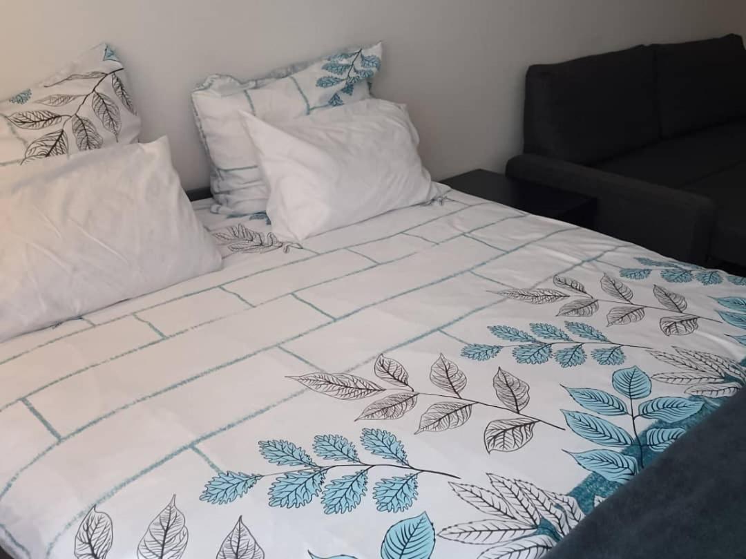 Apartament Rukadel - Tadeusza Kosciuszki Wrocław Zewnętrze zdjęcie